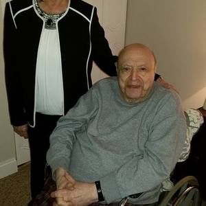 Meet your Posher, Janice